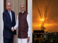 आता काय होणार? इस्रायलमध्ये 10 भारतीय कंपन्यांचा मोठा व्यवसाय; युद्धाने चिंता वाढवली - Marathi News | Israel-India-Trade-israel-hamas-war-impact-these-10-indian-companies-which-have-connection-with-israel | Latest international Photos at Lokmat.com