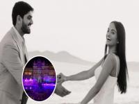 उदयपूरमध्ये शाही विवाह सोहळा, ज्युनियर ट्रम्पपासून VVIP पाहुणे येणार; कोण आहे वधू आणि वर? - Marathi News | Royal wedding ceremony in Udaipur, VVIP guests from Jr. Trump will arrive; Who is the netra mantena and vamsi gadiraju? | Latest social-viral Photos at Lokmat.com