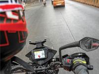 नव्या बाइकच्या पहिल्या सर्व्हिसिंगपर्यंत का वाढवू नये स्पीड? 99% लोकांना माहीतच नाही...! - Marathi News | why speeding new bike is not good before first service 99% people don't know | Latest auto Photos at Lokmat.com