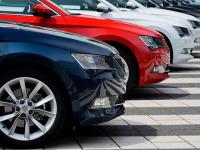 मारुती, टाटा, महिंद्रा तणावाखाली; सलग पाचव्या महिन्यामध्ये कारविक्री घटली - Marathi News | Maruti, Tata, Mahindra under stress; Car sales drop in the fifth straight month | Latest auto Photos at Lokmat.com