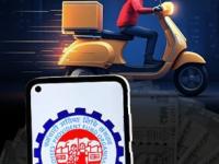 कर्मचारीहिताचा मोठा निर्णय! 'गिग वर्कर्स'नाही मिळणार PF-ग्रॅच्युइटी; नवीन लेबर कोडचे ३ महत्त्वाचे फायदे! - Marathi News | New Labour Codes Rolled Out Gig Workers Now Eligible for PF and Gratuity Benefits in India | Latest business Photos at Lokmat.com