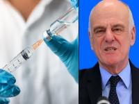 Coronavirus : अरेss बापरे...कोरोनाची लस यायला अडीच वर्षं लागणार; WHO काय म्हणतंय बघा! - Marathi News | Coronavirus : Vaccine in two-and-a-half years’ time says WHO official | Latest health Photos at Lokmat.com