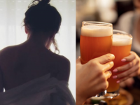 धक्कादायक! क्वारंटाईन सेंटरमध्ये महिलांकडून बीअरची डिमांड; आधी धिंगाणा, नंतर अंगावरचे कपडेच काढले! - Marathi News | Women demands beer in quarantine centre in Moradabad api | Latest jarahatke Photos at Lokmat.com