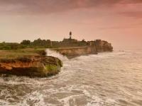 पिकनिकसाठी जरा हटके लोकेशन शोधताय? दमण आणि दीव उत्तम पर्याय... - Marathi News | daman and Diu are great options for picnic | Latest travel Photos at Lokmat.com