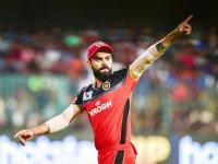 ८ वर्षांपासून एकही विजेतेपद नाही, तरीही कोहली कॅप्टन का?, गंभीरचा निशाणा - Marathi News | ipl 2021 no title for 8 years yet why is Kohli a captain says gautam gambhir | Latest cricket Photos at Lokmat.com