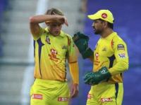 सॅम कुरेन - Marathi News | Sam Curran | Latest cricket Photos at Lokmat.com