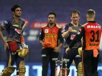 कोलकाता नाइट रायडर्स - Marathi News | Kolkata Knight Riders | Latest cricket Photos at Lokmat.com