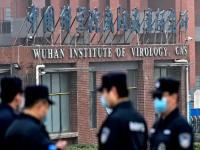 चीन के वुहान लैब से कोरोना की उत्पत्ति को लेकर, रिपोर्ट में खुलासा ? - | coronavirus created in china wuhan lab by chinese scientists found fingerprint on virus | Latest india Photos at Lokmatnews.in