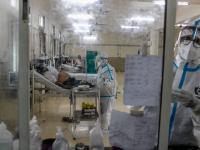 CoronaVirus News: महाराष्ट्र में दो महीने से दुबका था ‘डेल्टा प्लस’, 22 मरीज मिले - | CoronaVirus News Delta Plus Variant Of Covid 19 Has Been Lurking In Maharashtra For Over Two Months | Latest india Photos at Lokmatnews.in