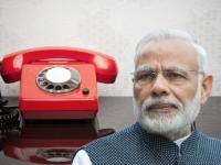 पंतप्रधान दुसऱ्या देशांच्या नेत्यांशी हॉटलाइनवरुन संवाद साधतात...हे 'हॉटलाइन' नेमकं काय आहे? जाणून घ्या... - Marathi News | What is Hotline through which Prime Minister Narendra Modi speaks to other world leaders | Latest international Photos at Lokmat.com