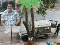 मनसुख हिरेन यांना का मारलं?; अखेर रहस्याचा उलगडा; NIAनं गूढ उकललं - Marathi News | masukh hiren was killed because he is a weak link nias sensational revelation | Latest crime Photos at Lokmat.com