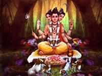 Shravan vrat 2021 : इच्छित फलप्राप्तीसाठी श्रावणी गुरुवारपासून सुरू करा 'या' दत्तमंत्रांचा जप! - Marathi News | Shravan vrat 2021: Start 'These' Datta Mantra for desired results from Shravan Thursday! | Latest bhakti Photos at Lokmat.com