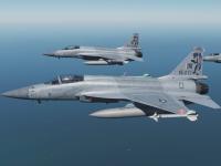 चीननं चुना लावला? JF-17 बनवून पाकिस्तानला 'बनवलं'; ड्रॅगनमुळे हवाई दल चिंतेत - Marathi News | pakistan chinese designed jf 17 thunder aircraft a liability for pakistan air force | Latest international Photos at Lokmat.com