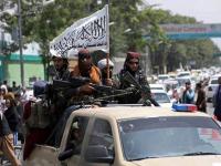 Afghanistan Crisis: जैशचा कमांडर आणि चीनी राजदूताची तालिबानी नेत्यांसोबत बैठक; अफगाणिस्तानवरील कब्जाबाबत दिल्या शुभेच्छा! - Marathi News | Chinese envoy in afghanistan jaish e mohammed commander separately meets taliban leadership in kandahar | Latest international Photos at Lokmat.com