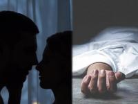 कंडोम नसल्यानं शरीर संबंध ठेवताना तरुणाचा भलताच प्रयोग; दुसऱ्याच दिवशी मृत्यू - Marathi News | No condom youth seals private parts with adhesive to ensure protection during sex with girlfriend dies | Latest jarahatke Photos at Lokmat.com