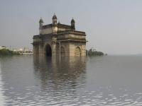 मुंबईतील ‘हे’ प्रमुख भाग समुद्राच्या पाण्याखाली जाणार; आयुक्तांच्या भविष्यवाणीनं चिंता वाढली - Marathi News | 80 percent of Nariman Point Cuffe Parade Will be Under Water by 2050 Says BMC Chief | Latest mumbai Photos at Lokmat.com