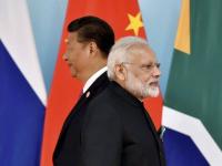 इरादा पक्का, दे धक्का! भारताचा शक्तिशाली ड्रॅगनला दणका; थेट शक्तीस्थळावरच प्रहार - Marathi News | china export growth slows due to decrease in demand from india as well as world | Latest international Photos at Lokmat.com