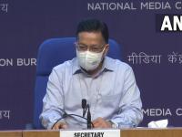 Corona Virus: आरोग्य मंत्रालयाचा अलर्ट! देशात अजूनही कोरोनाची दुसरी लाट कायम, ३८ जिल्ह्यांनी वाढवलं टेन्शन - Marathi News | Corona virus second wave in india more than 100 new cases from 38 districts said central government | Latest national Photos at Lokmat.com