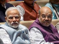 ...म्हणून रुपानींनी दिला मुख्यमंत्रिपदाचा राजीनामा; मोदी-शहांच्या गुजरातमध्ये नेमकं चाललंय काय? - Marathi News | gujarat eletion going to be tough battle for bjp as party replace cm vijay rupani ahead of polls | Latest national Photos at Lokmat.com