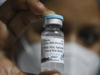 Corona Vaccination: कोवॅक्सिन घेतलेल्यांना मोठा दिलासा मिळणार; याच आठवड्यात गुडन्यूज मिळणार - Marathi News | Bharat Biotechs Covaxin to get WHO nod this week say sources | Latest national Photos at Lokmat.com