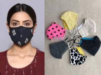 कापडी मास्क नेमका किती काळ वापरू शकतो? एकदा ही माहिती नक्की वाचा... - Marathi News | Exactly how long can a cloth mask be used here you all you need to know | Latest health Photos at Lokmat.com