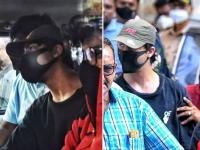 Aryan Khan Arrest Updates: आर्यन खानच्या सुनावणीवेळी मानेशिंदेंच्या वक्तव्यानं भर कोर्टात हशा पिकला, नेमकं काय घडलं वाचा... - Marathi News | Aryan Khan Arrest Updates During court hearing satish Maneshinde statement prosecution laughs in the court | Latest mumbai Photos at Lokmat.com