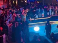 ड्रग्जच्या नशेत क्रूझवरील खिडक्या तोडल्या, खरेदीसाठी क्रिप्टोकरन्सीचा वापर?, तपासात नवी माहिती समोर - Marathi News | aryan khan case Drug addicts break windows on cruise use cryptocurrency for drug purchase ncb investigation | Latest crime Photos at Lokmat.com