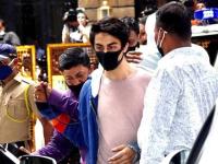 Mumbai Rave Party: 'आर्यन खान तर क्रूजवर नव्हताच', नव्या वकिलांचा कोर्टात खळबळजनक दावा; काय म्हणाले वाचा... - Marathi News | Aryan Khan was not even on the cruise false allegation What lawyer says | Latest crime Photos at Lokmat.com