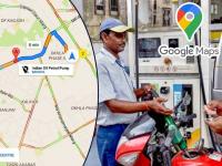 एकच नंबर! आता गुगल मॅप्स पेट्रोल, डिझेलचा खर्च वाचवणार; खिशावरचा भार कमी करणार - Marathi News | google maps new features fuel efficient routes and navigations routes for cyclists | Latest tech Photos at Lokmat.com