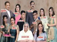 Burari Deaths Case: एकाच घरातील ११ जणांनी एकाचवेळी आयुष्य का संपवलं?; पोलिसांनी 'अंतिम सत्य' सांगितलं - Marathi News | Burari Deaths Case Reason Police Closure Report Says No Foul Play In House Of Horror | Latest crime Photos at Lokmat.com