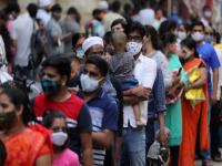 CoronaVirus News: कोरोनाचा AY.4 व्हेरिएंट लसीवर पडतोय भारी; शास्त्रज्ञांची झोप उडाली; तिसरी लाट येणार? - Marathi News | coronavirus new variant covid delta plus variant ay 4 infectivity rate expert | Latest national Photos at Lokmat.com