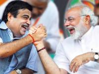 Nitin Gadkari: पंतप्रधान मोदी तुमचं खातं का बदलत नाहीत? नितीन गडकरींनी सविस्तर सांगितलं, म्हणाले... - Marathi News | Pm Modi Not Change Your Portfolio Nitin Gadkari Reply in an interview | Latest national Photos at Lokmat.com