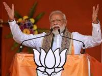 Farm Laws Repeal: मोदींची घोषणा अन् भाजपसाठी 'गेम ऑन'; जाणून घ्या कायदे रद्द होण्याचे फायदे - Marathi News | Farm Laws Repeal bjp will get political benefit in punjab and uttar pradesh assembly election | Latest national Photos at Lokmat.com