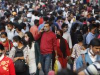 CoronaVirus In Maharashtra: राज्यात कोरोनाच्या तिसऱ्या लाटेला आमंत्रण? 'त्या' ९२ लाख लोकांनी वाढवलं सगळ्यांचं टेन्शन - Marathi News | CoronaVirus In Maharashtra covid 19 vaccine 92 lakh people skip 2nd dose | Latest maharashtra Photos at Lokmat.com