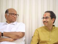 ठाकरे आणि पवारांमधील समन्वय कसा साधला जातो? राजेश टोपेंनी थेट उदाहरणच दिलं... - Marathi News | uddhav Thackeray and sharad Pawar daily taking review and discussion in morning 7am on phone call says rajesh tope | Latest maharashtra Photos at Lokmat.com