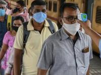 Coronavirus Third Wave Peak: देशात केव्हा संपुष्टात येणार कोरोनाची तिसरी लाट? समोर आली माहिती... - Marathi News | coronavirus third wave peak when will third wave of corona end in country | Latest health Photos at Lokmat.com