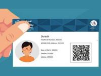 प्रत्येकाचा डिजिटल आयडी बनणार! पॅन, आधार कार्डपासून ड्रायव्हिंग लायसन्स अन् पासपोर्टपर्यंत सर्वच लिंक होणार - Marathi News | It ministry proposal of one digital id for all to link aadhaar pan card driving licence and passport number | Latest tech Photos at Lokmat.com