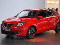 Maruti New Car: मारुतीच्या नव्या कारची प्रतीक्षा संपली, फक्त ११ हजार रुपयांत बूक करा नवी कोरी कार - Marathi News | new maruti baleno booking wait for new car ends as you can book in rs 11000 | Latest auto Photos at Lokmat.com