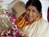 लता मंगेशकरांना 'या' गोष्टीवर होतं विशेष प्रेम, पहिल्या पगारातून खरेदी केली होती रिंग - Marathi News | lata mangeshkar bought diamond ring for self with her first salary | Latest filmy Photos at Lokmat.com