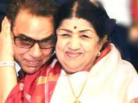 ३ वेळा तयारी केली, तरीही लता मंगेशकरांच्या अंत्यदर्शनाला येऊ शकले नाहीत अभिनेते धर्मेंद्र, कारण काय? वाचा... - Marathi News | dharmendra did not attend lata mangeshkar funeral for this reason | Latest filmy Photos at Lokmat.com