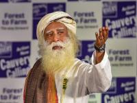 Sadhguru Solo Bike Ride: २७ देश, १०० दिवस अन् ३० हजार किमी प्रवास...लंडन ते भारत बाइक यात्रेवर का निघाले सदगुरु?, जाणून घ्या कारण... - Marathi News | Sadguru Jaggi Vasudev Bike Ride From London To India Cover 27 Nation And 30 Thousand Km To Save Soil | Latest bhakti Photos at Lokmat.com