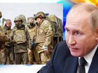 Russia vs Ukraine War: पुतीन यांचा सीक्रेट-१५ प्लान युक्रेनच्या हाती; रशियन सैन्याची पाहून अधिकाऱ्यांना भरली धडकी - Marathi News | Russia vs Ukraine War Ukraine revealed secret battle plans left behind by Russian troops | Latest international Photos at Lokmat.com