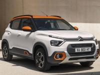 TATA अन् Hyundai ची डोकेदुखी वाढणार! येतेय जबरदस्त कॉम्पॅक्ट SUV, आकर्षक लूक्स अन् भारी फिचर्स... - Marathi News | citroen c3 likely to launch very soon in india test model looks production ready | Latest auto Photos at Lokmat.com