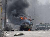 Russia Ukraine War: रशियाची बरबादीच बरबादी! काय काय उद्ध्वस्त केले; युक्रेनने लिस्टच जारी केली, पाहून चक्रावाल - Marathi News | russian ukraine war losses of the russian armed forces | Latest international Photos at Lokmat.com