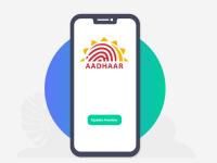 Aadhaar: आधार व्हेरिफिकेशनसाठी सरकारनं बनवला नवा नियम, जाणून घ्या नाहीतर होईल मोठी अडचण! - Marathi News | govt allows offline aadhaar verification by sharing digitally signed documents issued by uidai aadhaar | Latest national Photos at Lokmat.com