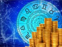 एप्रिलमध्ये हंस योग, धनराज योग आणि धनराशी योगांचा मेळ होणार; 'या' चार राशींना नवे आर्थिक वर्ष फळणार! - Marathi News | Hans Yoga, Dhanraj Yoga and Dhanrashi Yoga will be held in April; These four zodiac signs will have a lot of financial benefits! | Latest bhakti Photos at Lokmat.com