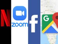 OMG! वीस वर्षांपूर्वी यातलं काहीच नव्हतं, एकदा ही यादी पाहाच... - Marathi News | None of this apps and digital accessories was twenty years ago | Latest tech Photos at Lokmat.com