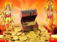 Rahu Ketu Gochar 2022 :१२ एप्रिल रोजी राहू केतुचे स्थलांतर झाल्यामुळे 'पाच' राशींची सर्वार्थाने भरभराट होणार हे नक्की! - Marathi News | Rahu Ketu Gochar 2022: Due to the migration of Rahu Ketu on 21st April, the 'Five' zodiac will definitely prosper! | Latest bhakti Photos at Lokmat.com