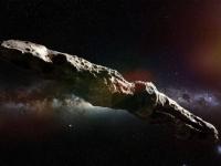 ‘एलियन’ धडकले पृथ्वीवर? समोर आलं ऐतिहासिक संशोधन, पाहा... - Marathi News | Alien hits Earth Historical research has found alien object crash on earth in 2014 | Latest international Photos at Lokmat.com
