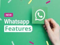 WhatsApp वर आता 32 जणांना करा कॉल! काय आहे नवं फिचर, कसं वापरायचं? पाहा... - Marathi News | WhatsApp to bring emojis in chats allow 32 people in group voice call | Latest tech Photos at Lokmat.com